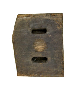 A Collection of 1O Fabric Printing Blocks Liberty of London — thumbnail 11