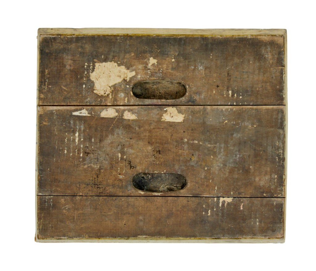 A Collection of 1O Fabric Printing Blocks Liberty of London — image 10