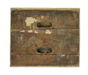 A Collection of 1O Fabric Printing Blocks Liberty of London — thumbnail 10