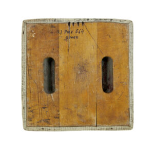 A Collection of 1O Fabric Printing Blocks Liberty of London — thumbnail 7