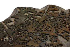 A Collection of 1O Fabric Printing Blocks Liberty of London — thumbnail 5