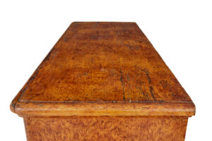 19th Century Traditional Swedish Painted Pine Cupboard — thumbnail 3