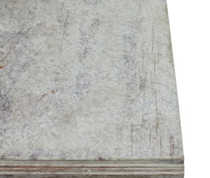 19th Century Pair of Swedish Hand Painted Chest of Drawers — thumbnail 2