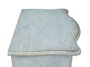 Pair of 19th Century Painted Swedish Commodes — thumbnail 7