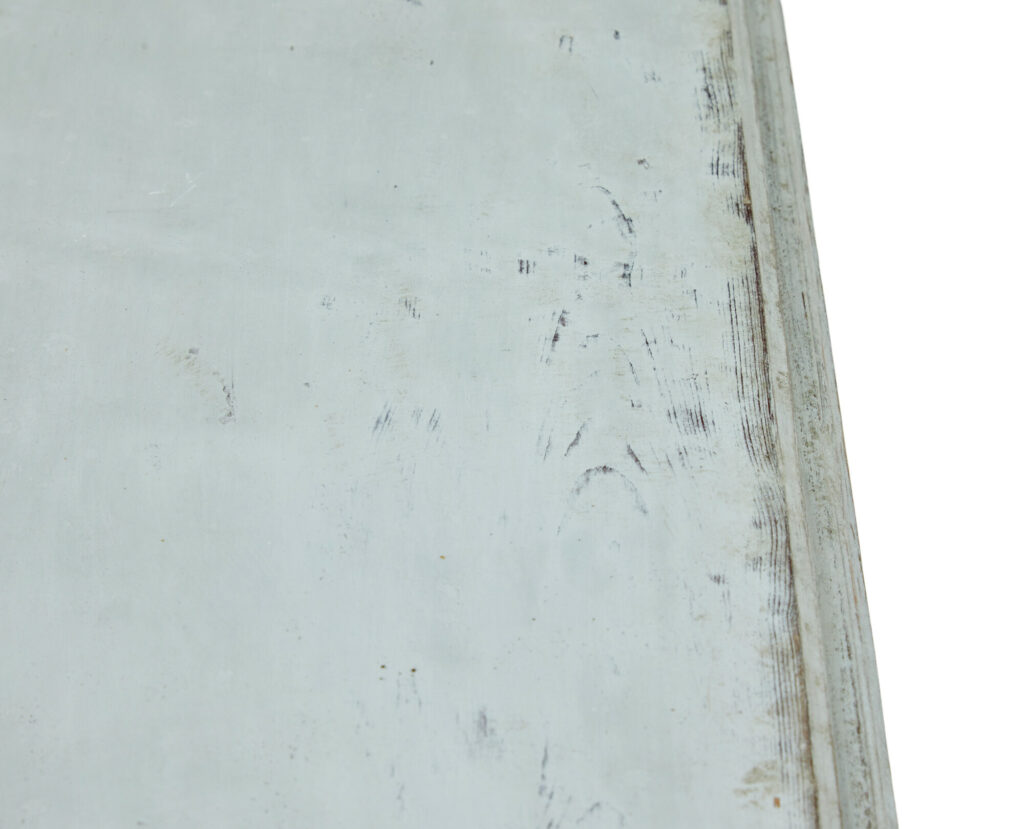 19th Century Pair of Hand Painted Swedish Chest of Drawers — image 3