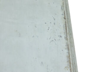 19th Century Pair of Hand Painted Swedish Chest of Drawers — thumbnail 3