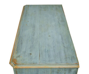 19th Century Gustavian Influenced Chest of Drawers — thumbnail 3