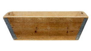 19th Century Swedish Pine Dough Bin — thumbnail 4