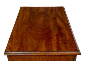 Early 19th Century Georgian Chest of Drawers — thumbnail 4