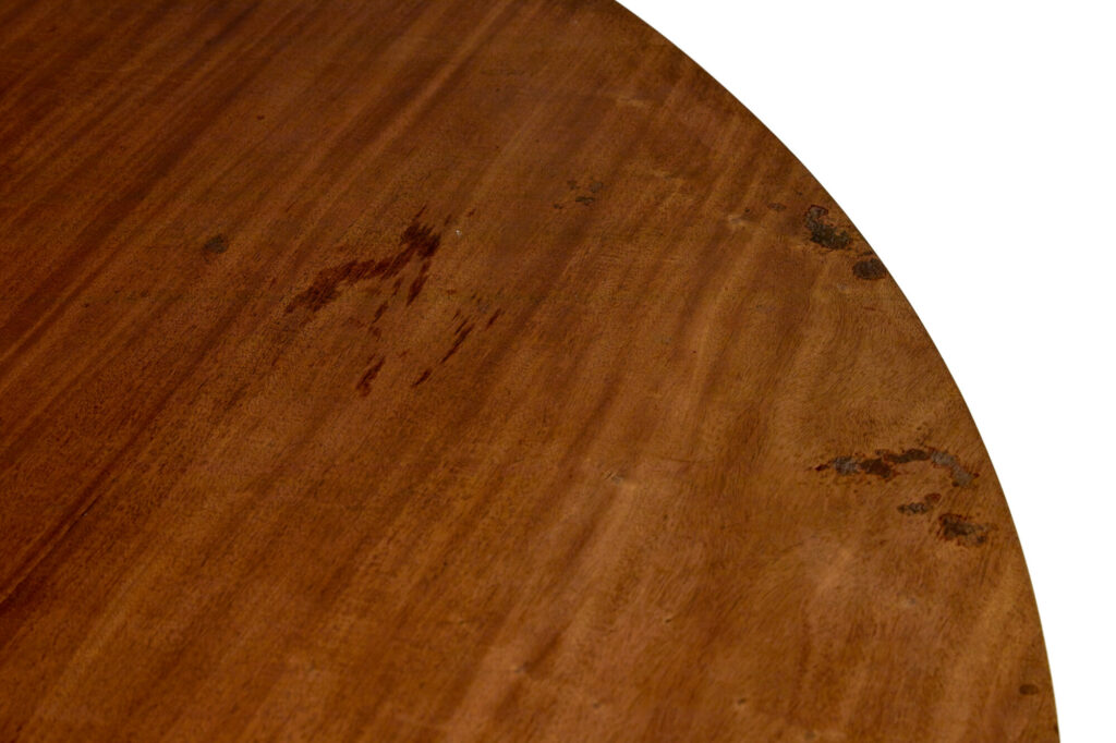 Mid 19th Century Victorian Dining Table of Grand Proportions — image 8