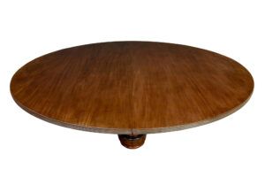 Mid 19th Century Victorian Dining Table of Grand Proportions — thumbnail 3