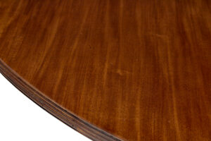 Mid 19th Century Victorian Dining Table of Grand Proportions — thumbnail 2